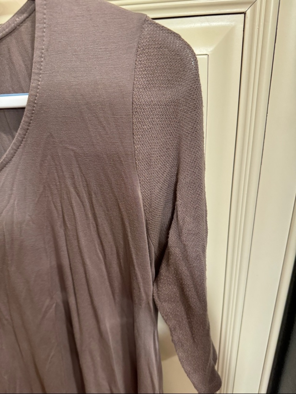 Inside Out Top - Picture 4 of 9